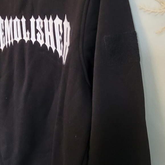 kidofdarkness long sleeves - Picture 3 of 4